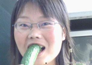 女生说要吃瓜是什么意思,女生间的趣味互动