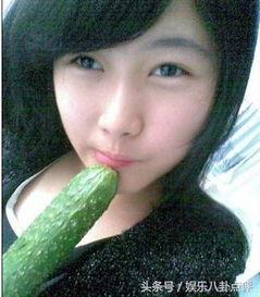 女生说要吃瓜是什么意思,女生间的趣味互动